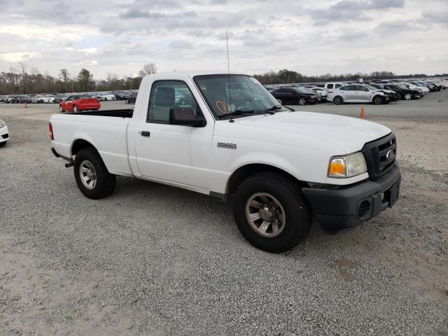 Photo 4 from auction – 2011 FORD RANGER with VIN 1FTKR1AD1BPA47568