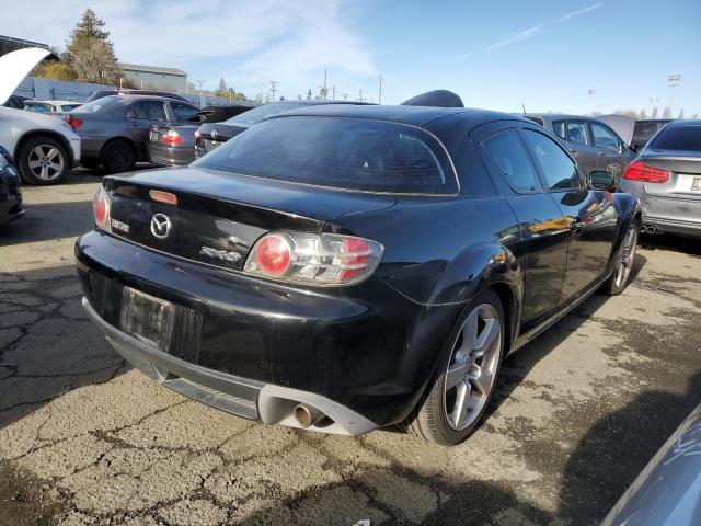 Photo 3 from auction – 2004 MAZDA RX8 with VIN JM1FE173X40103627