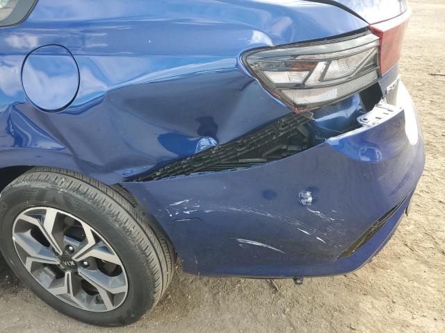 Photo 12 from auction – 2020 KIA FORTE FE with VIN 3KPF24AD7LE256273