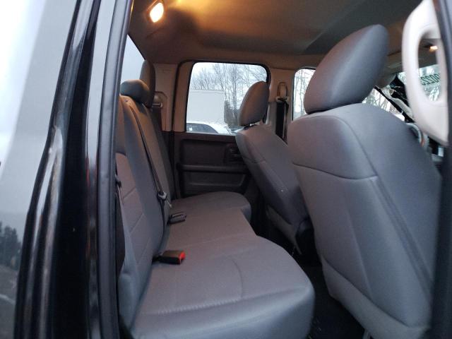 Photo 11 from auction – 2017 RAM 1500 ST with VIN 1C6RR7FG2HS777782