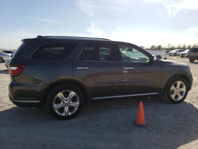 Photo 3 from auction – 2015 DODGE DURANGO SX with VIN 1C4RDHAG9FC850089