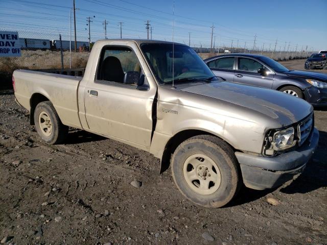 Photo 4 from auction – 2002 FORD RANGER with VIN 1FTYR10D52PA87762