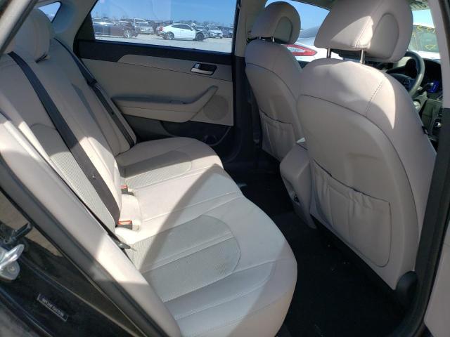 Photo 10 from auction – 2016 HYUNDAI SONATA SE with VIN 5NPE24AF7GH275789