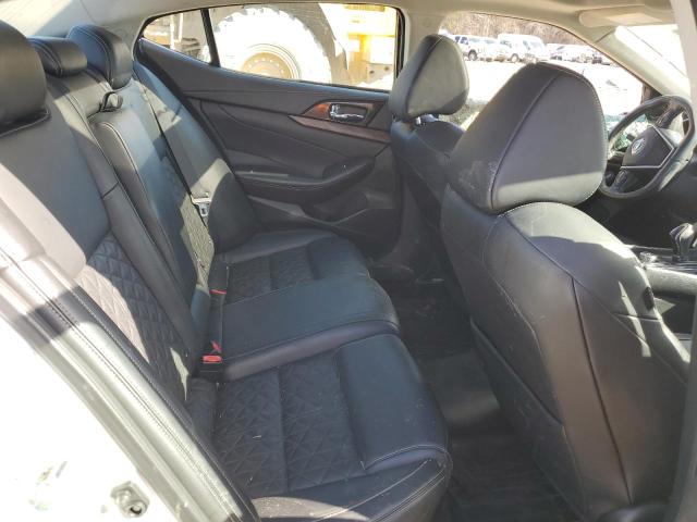 Photo 10 from auction – 2016 NISSAN MAXIMA 3.5 with VIN 1N4AA6AP5GC445347