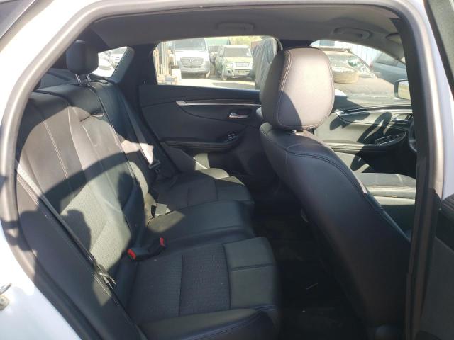 Photo 10 from auction – 2020 CHEVROLET IMPALA LT with VIN 2G11Z5S33L9101714