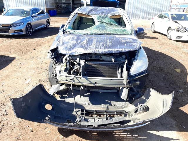 Photo 5 from auction – 2014 NISSAN VERSA S with VIN 3N1CN7AP3EL811887