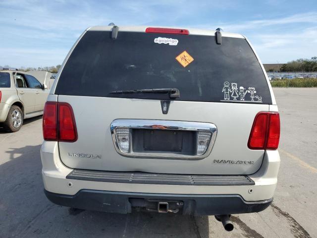 Photo 6 from auction – 2005 LINCOLN NAVIGATOR with VIN 5LMFU27595LJ13813