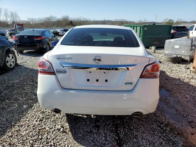 Photo 6 from auction – 2013 NISSAN ALTIMA 2.5 with VIN 1N4AL3AP5DC240244