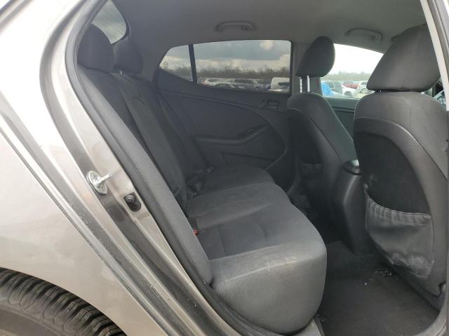 Photo 10 from auction – 2015 KIA OPTIMA LX with VIN 5XXGM4A74FG431910
