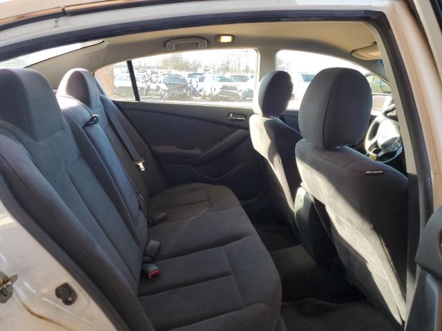 Photo 10 from auction – 2011 NISSAN ALTIMA BAS with VIN 1N4AL2AP2BN492285