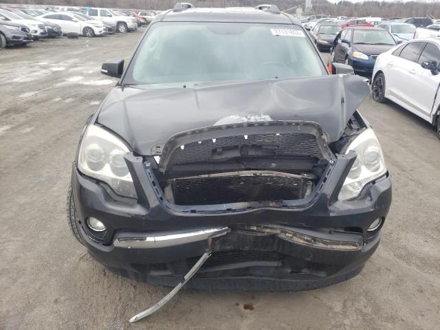 Photo 5 from auction – 2012 GMC ACADIA SLT with VIN 1GKKVREDXCJ356226