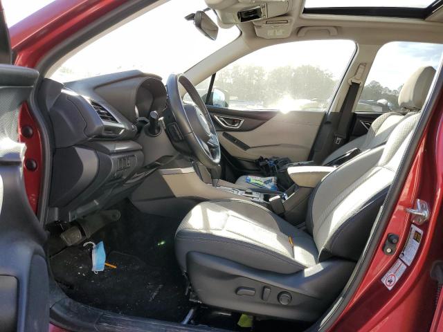 Photo 7 from auction – 2019 SUBARU FORESTER P with VIN JF2SKAEC0KH590346