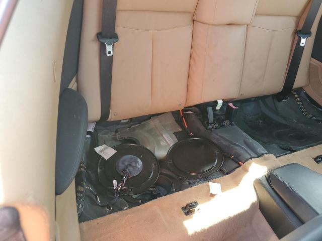 Photo 10 from auction – 2008 BMW 650 I with VIN WBAEB53598CX61055