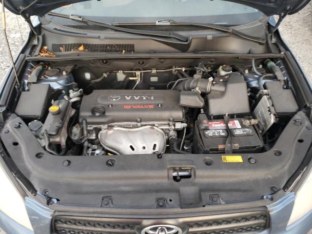 Photo 12 from auction – 2008 TOYOTA RAV4 with VIN JTMZD33V886068642