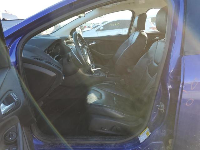 Photo 7 from auction – 2015 FORD FOCUS SE with VIN 1FADP3K28FL355959