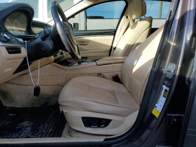 Photo 7 from auction – 2013 BMW 528 I with VIN WBAXG5C50DD230860