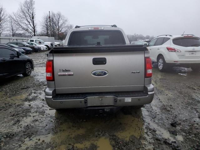 Photo 6 from auction – 2008 FORD EXPLORER S with VIN 1FMEU53E68UA12233