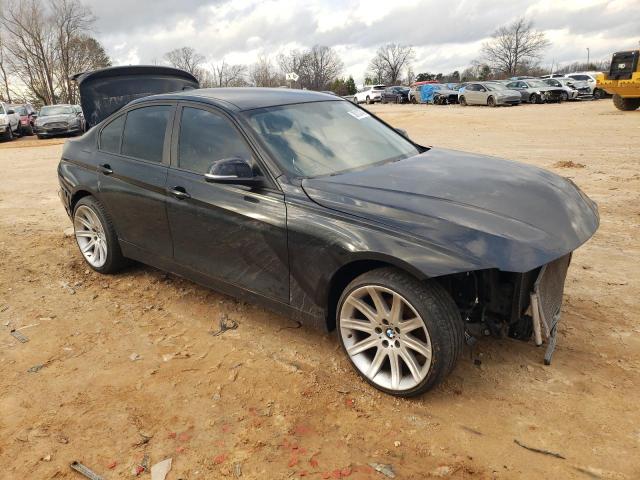 Photo 4 from auction – 2013 BMW 328 XI with VIN WBA3B3C5XDF532212