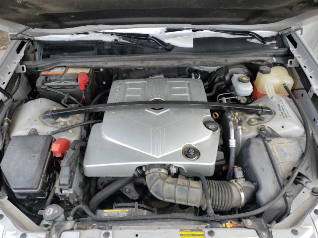 Photo 12 from auction – 2008 CADILLAC SRX with VIN 1GYEE637280105051