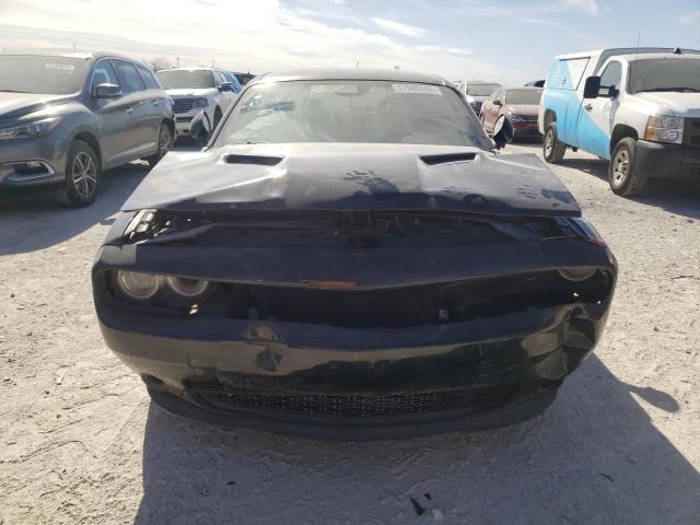Photo 5 from auction – 2015 DODGE CHALLENGER with VIN 2C3CDZAG9FH894879