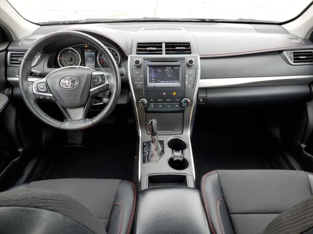 Photo 8 from auction – 2016 TOYOTA CAMRY LE with VIN 4T1BF1FK8GU513162