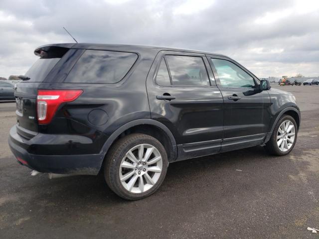 Photo 3 from auction – 2015 FORD EXPLORER P with VIN 1FM5K8AR2FGB68455