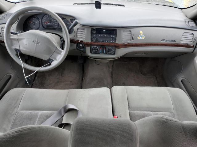 Photo 8 from auction – 2005 CHEVROLET IMPALA with VIN 2G1WF52E859294803