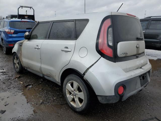 Photo 2 from auction – 2019 KIA SOUL with VIN KNDJN2A23K7691942