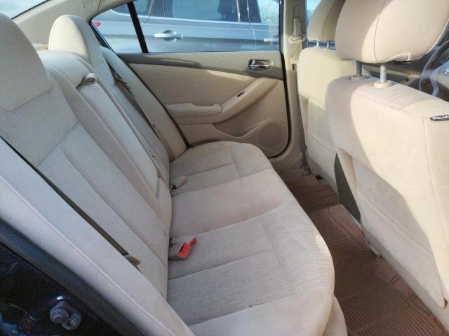Photo 10 from auction – 2012 NISSAN ALTIMA BAS with VIN 1N4AL2AP5CN486806