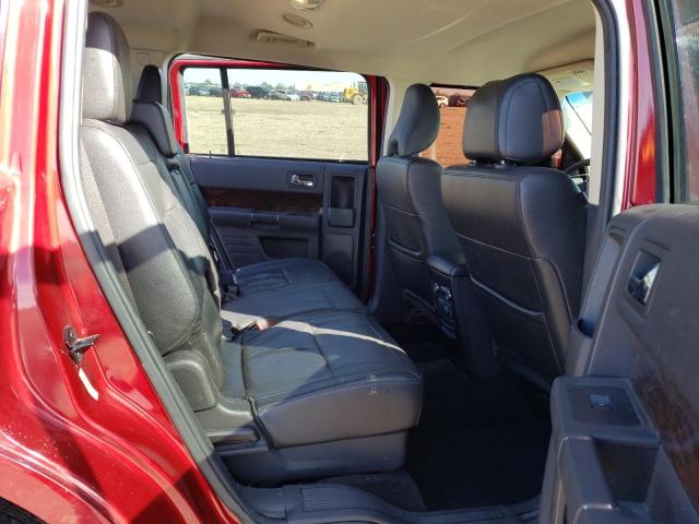 Photo 11 from auction – 2014 FORD FLEX LIMIT with VIN 2FMHK6D81EBD29095