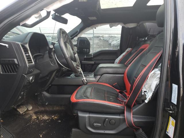 Photo 7 from auction – 2020 FORD F150 SUPER with VIN 1FTEW1E46LFC59907