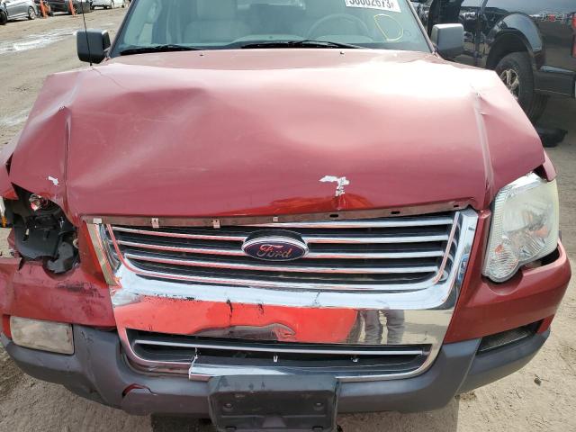 Photo 12 from auction – 2006 FORD EXPLORER X with VIN 1FMEU63EX6UA48753