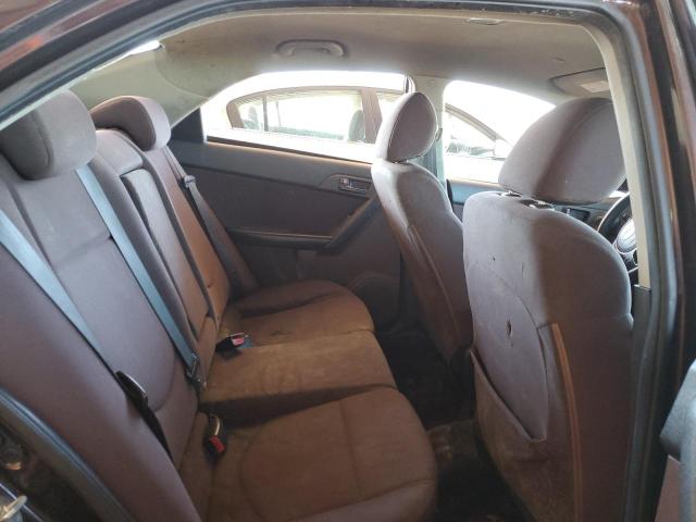 Photo 10 from auction – 2011 KIA FORTE with VIN KNAFU4A21B5356157