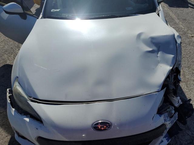 Photo 11 from auction – 2015 SUBARU BRZ 2.0 LI with VIN JF1ZCAC14F9600796