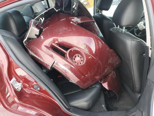 Photo 10 from auction – 2011 NISSAN ALTIMA BAS with VIN 1N4AL2AP5BN424417