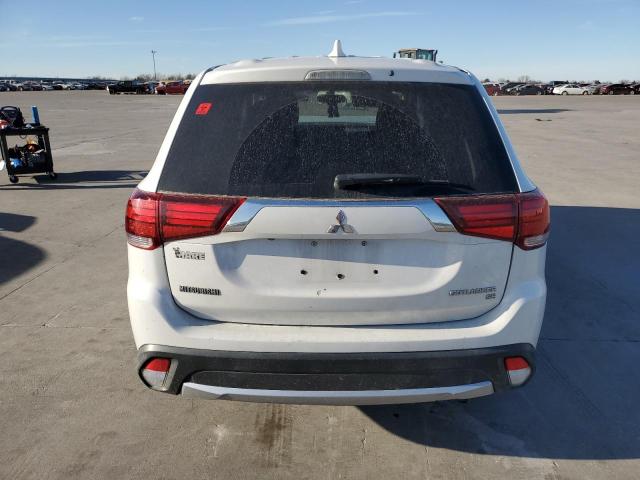 Photo 6 from auction – 2018 MITSUBISHI OUTLANDER with VIN JA4AD3A33JZ038297