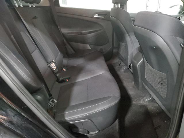 Photo 11 from auction – 2020 HYUNDAI TUCSON LIM with VIN KM8J3CA40LU103023