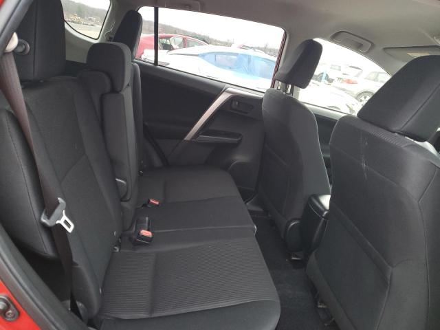 Photo 11 from auction – 2017 TOYOTA RAV4 LE with VIN JTMBFREV2HJ161438