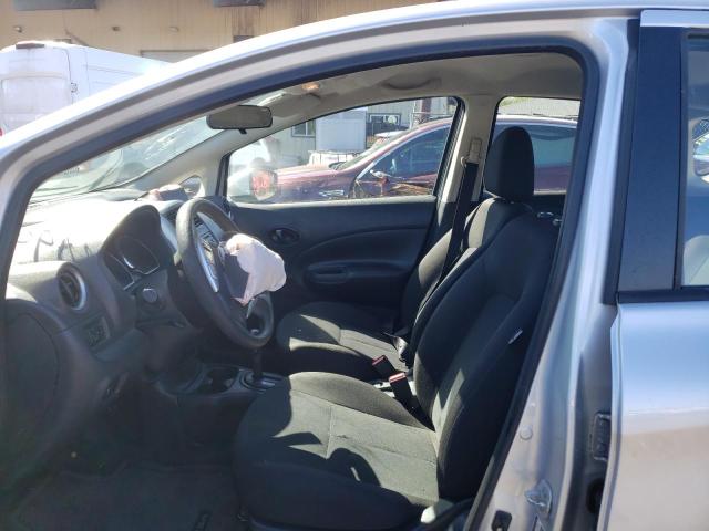 Photo 7 from auction – 2015 NISSAN VERSA NOTE with VIN 3N1CE2CP9FL428554