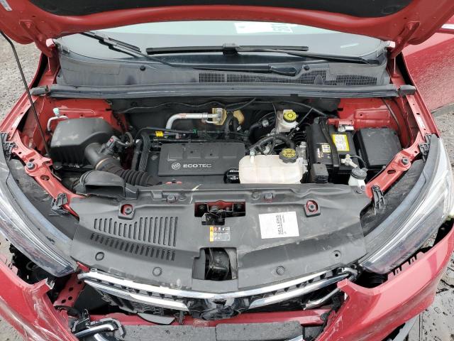 Photo 12 from auction – 2018 BUICK ENCORE PRE with VIN KL4CJBSB7JB571652