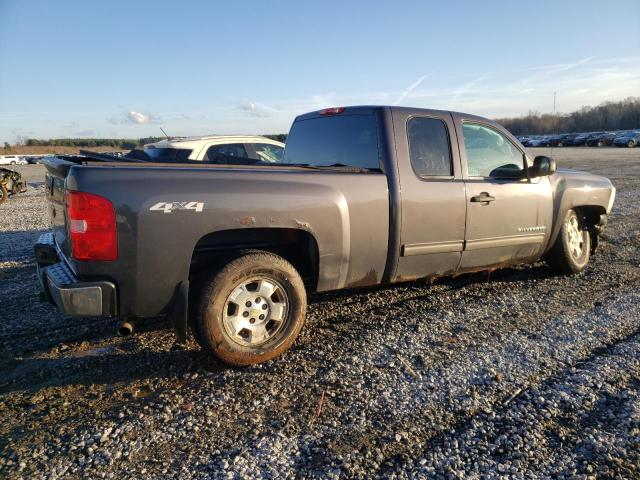 Photo 3 from auction – 2011 CHEVROLET SILVERADO with VIN 1GCRKSE35BZ305332