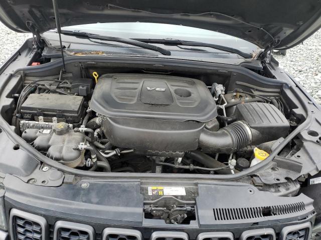 Photo 12 from auction – 2018 JEEP GRAND CHER with VIN 1C4RJFLG7JC441866