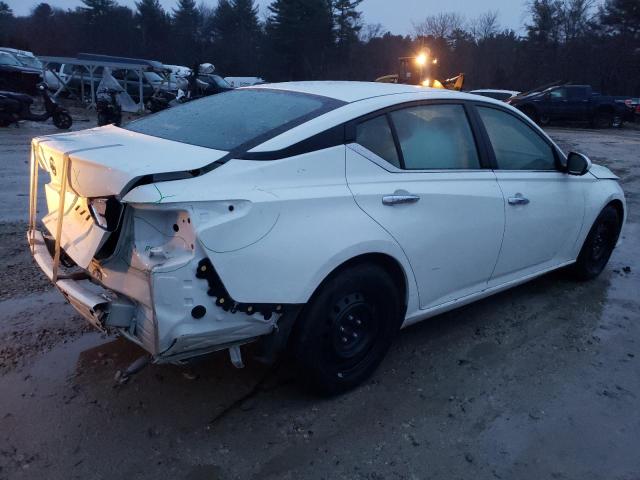 Photo 3 from auction – 2022 NISSAN ALTIMA S with VIN 1N4BL4BV2NN353825