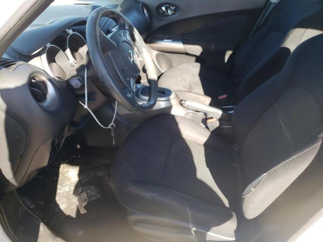 Photo 7 from auction – 2014 NISSAN JUKE S with VIN JN8AF5MR1ET353284