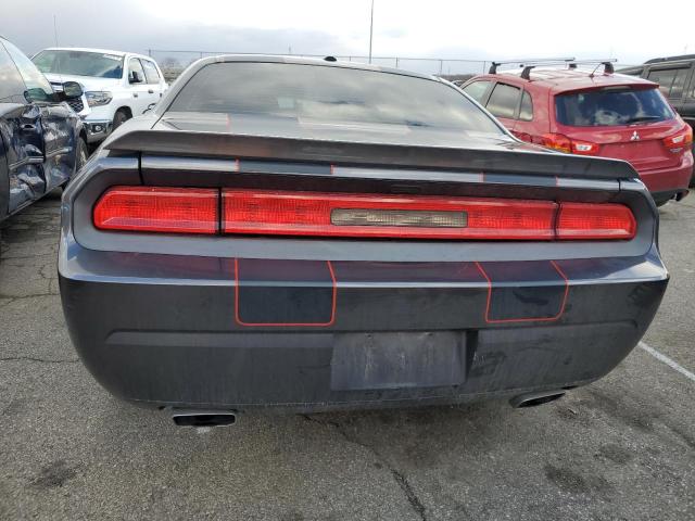 Photo 6 from auction – 2014 DODGE CHALLENGER with VIN 2C3CDYBT7EH126273