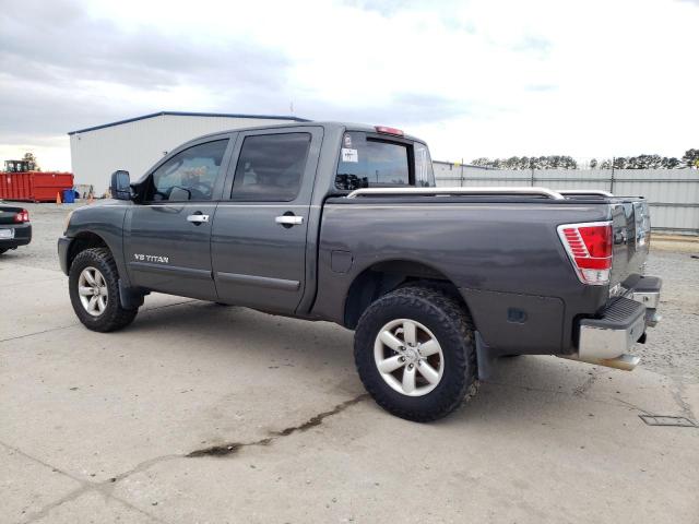 Photo 2 from auction – 2009 NISSAN TITAN XE with VIN 1N6BA07D89N312840