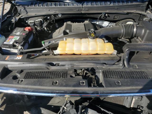 Photo 12 from auction – 2018 FORD EXPEDITION with VIN 1FMJU1HT5JEA16837