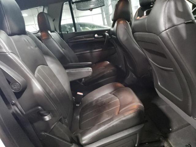 Photo 11 from auction – 2016 BUICK ENCLAVE with VIN 5GAKVBKD3GJ254801
