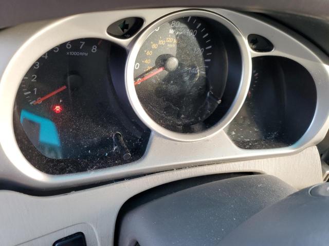 Photo 9 from auction – 2006 TOYOTA HIGHLANDER with VIN JTEDP21A760116445