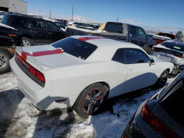 Photo 3 from auction – 2012 DODGE CHALLENGER with VIN 2C3CDYAG2CH268337